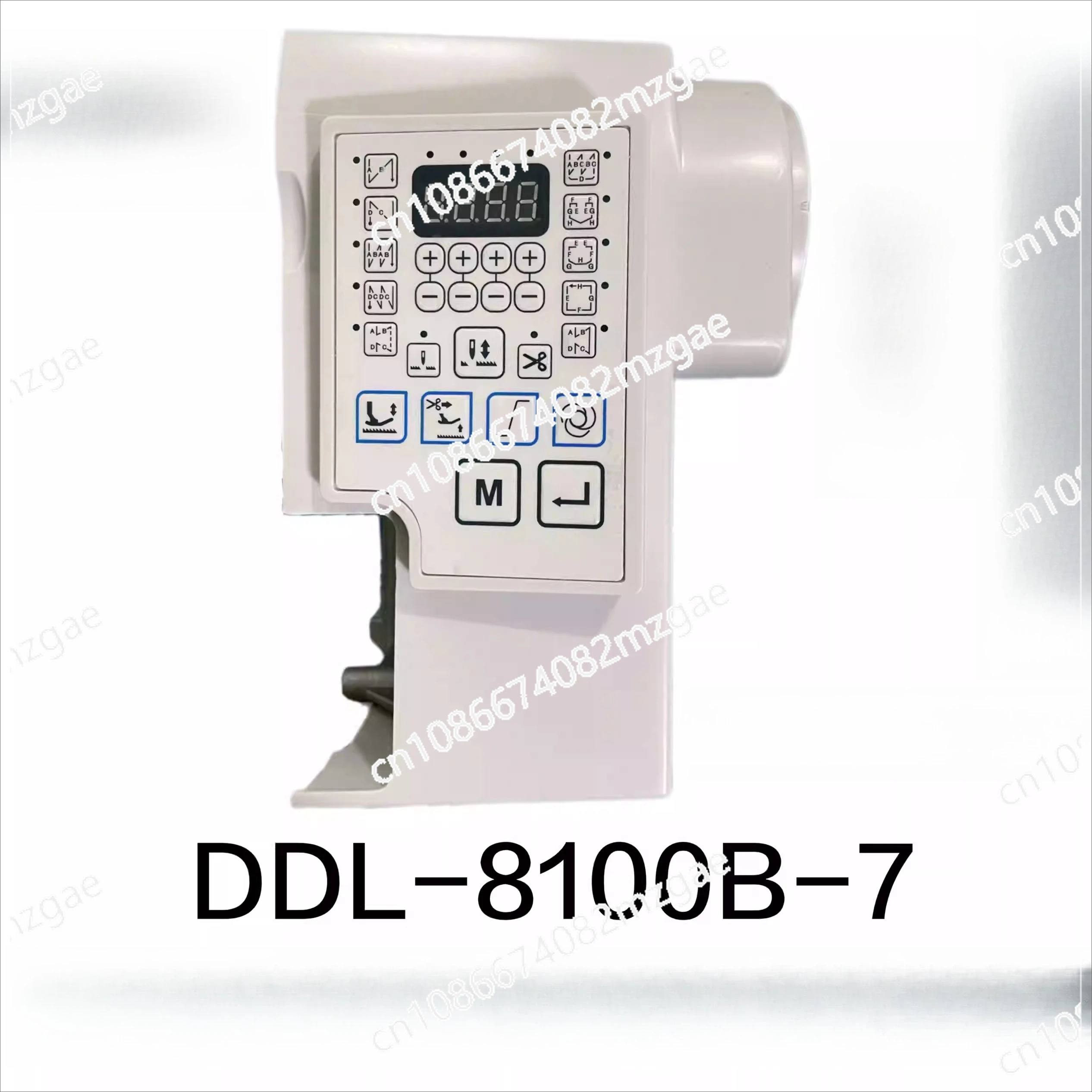 DDL8100B-7 NEW electric control box Qixing system, industrial sewing machine spare parts
