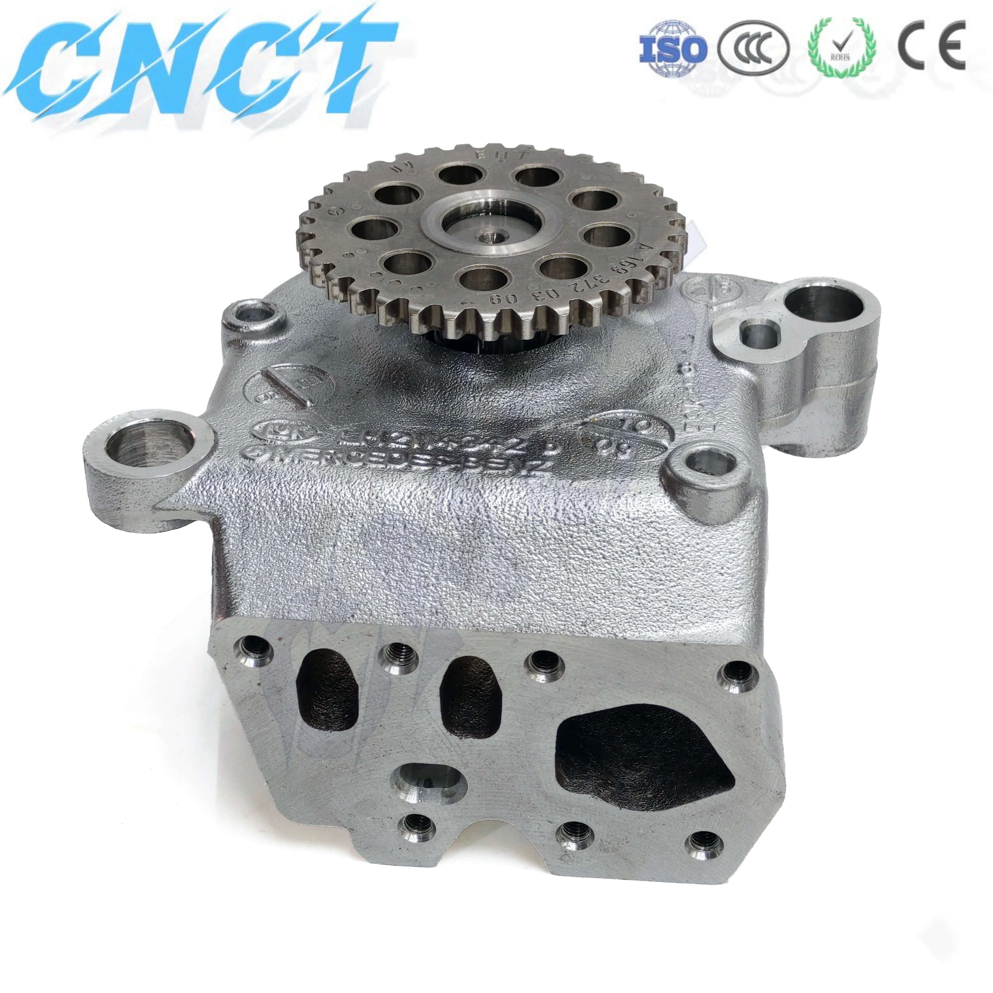 

722.8 CVT Automatic Transmission Oil Pump A1693702697 for Mercedes-Benz A B-Class Car Accessories