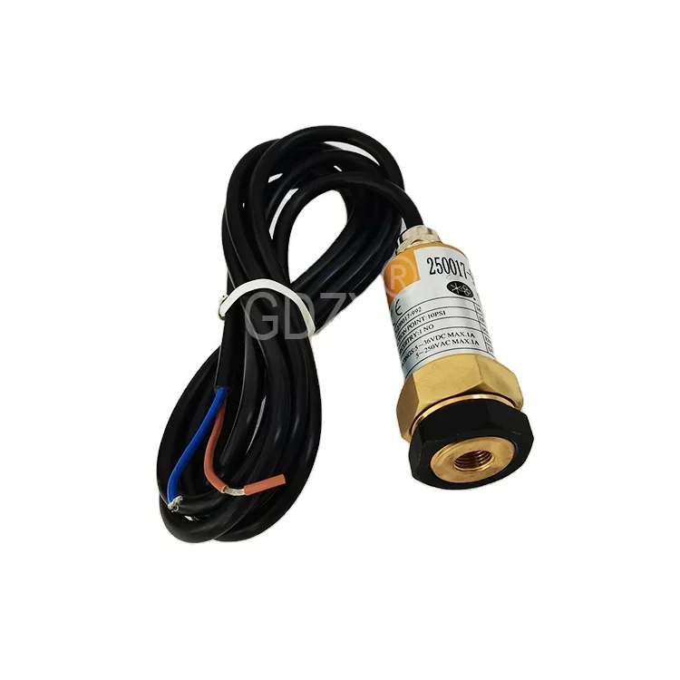 

Pressure switch water level pressure switch 250017-992