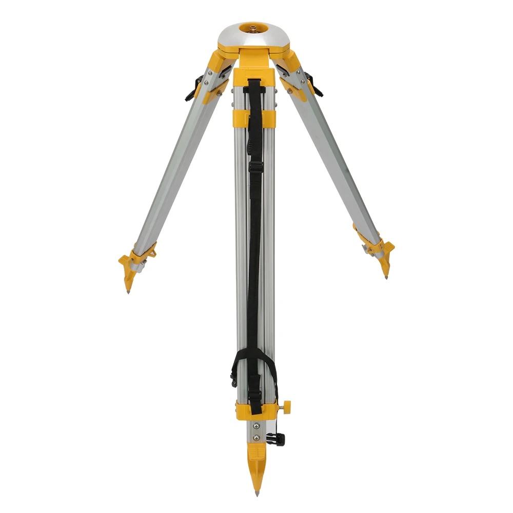 Trípode de topografía resistente de estación total Sta30-Dcd