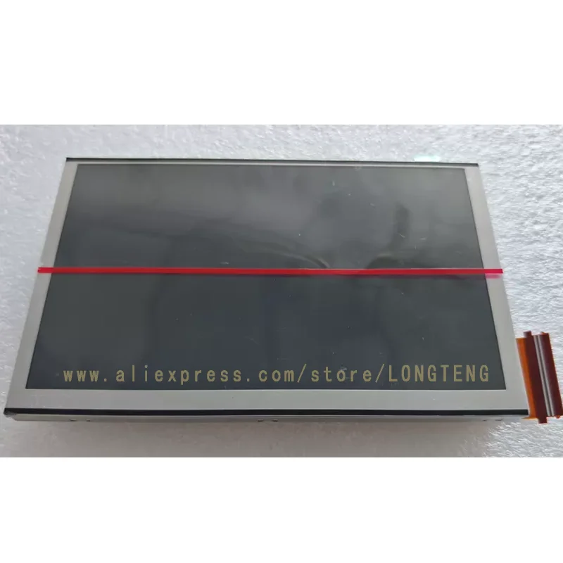 LMS700KF39 7 Inch LCD Display Screen Panel for GPS Navigation Replacement