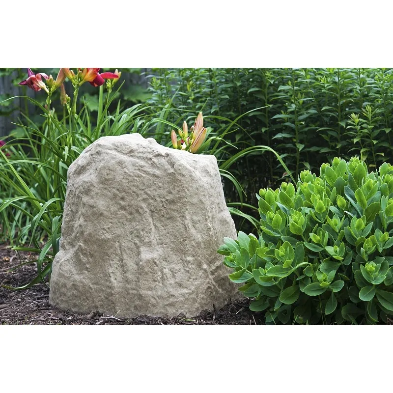 Lightweight Landscape Rock-Resin, Sandstone