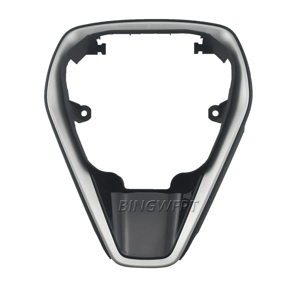 New Steering Wheel Frame No Buttons Brandnew Steering Wheel Switch Panel For Toyota Corolla 2020 2021 Levin 2019-2023 view 5
