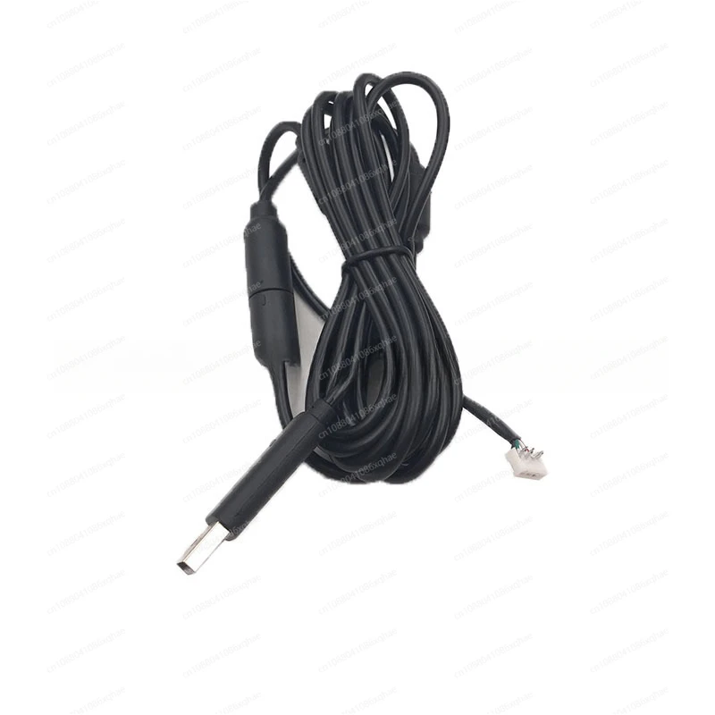 

Applicable to XBOX360 wired handle repair accessories, handle computer PC cable 360 handle USB cable 4 pins