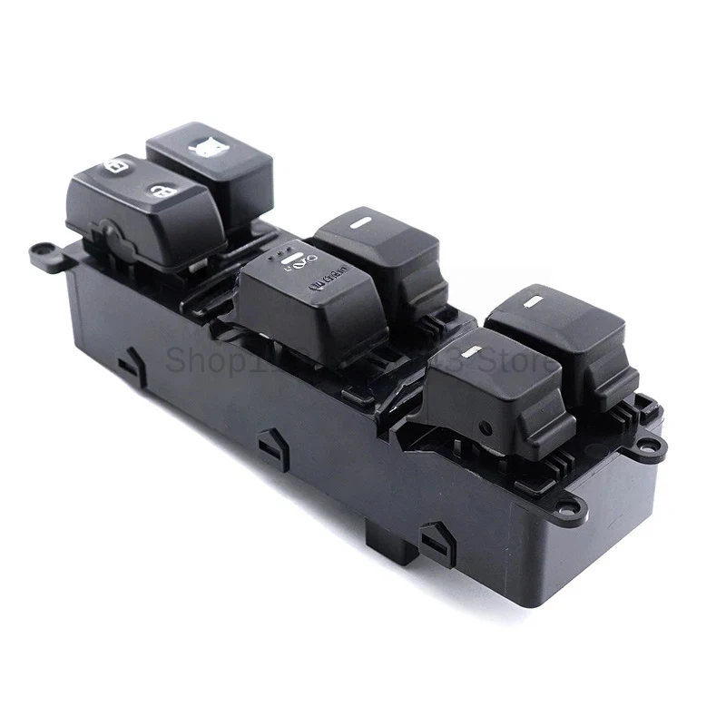 93570-B5002 For Hyundai Kia K3 Car Glass Lifter Switch Power Window Adjustment Switch