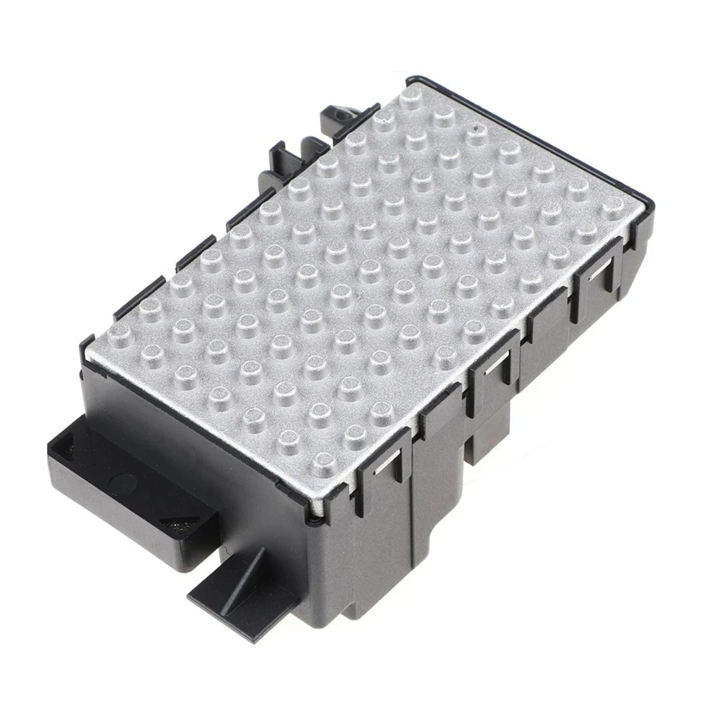 

Replacement Motor Resistor for Mercedes For BENZ Blower Fan Heater W221 C216 S550 2007-2013 S600 2007-2013 CL600 2007-2014