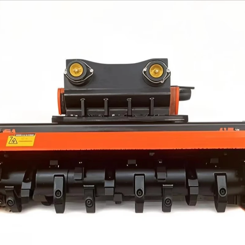 

Machinery Forestry Trench Machine Equipment 46/60/72 Gear Tree Forest Brush Trench Machine Garden Trench Machine Lawn Mower