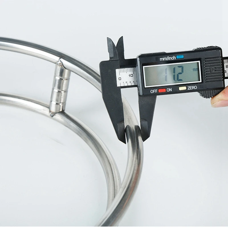 Thumbnail 2 - #10 Wok Rings Comparison Guide