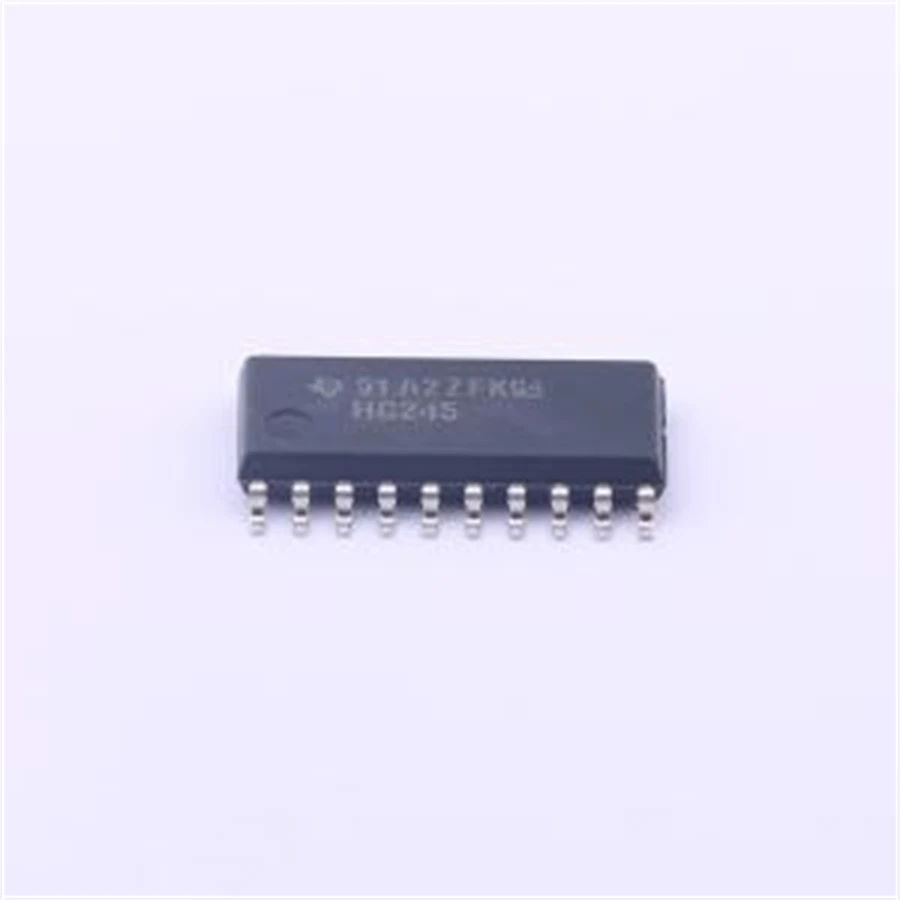 

50 шт./лот SN74HC245NSR (логические микросхемы)
