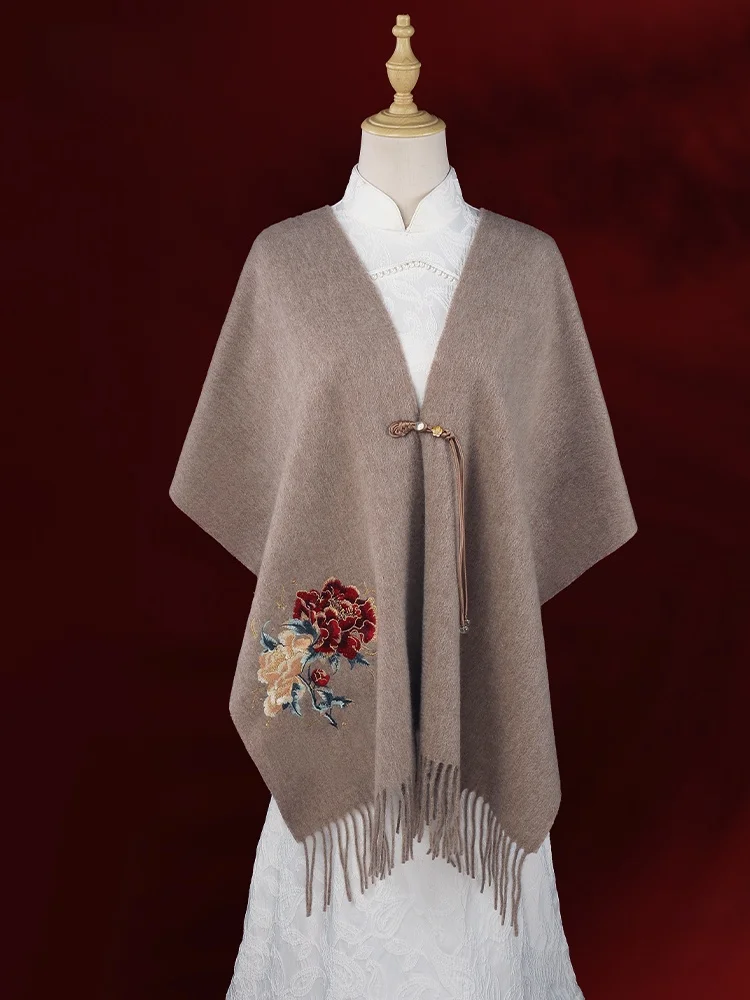 punzon-de-lana-pura-para-mujer-ropa-de-abrigo-de-invierno-bufanda-de-proteccion-etnica-sle-ne-regalo-de-festival-de-otono-para-mama