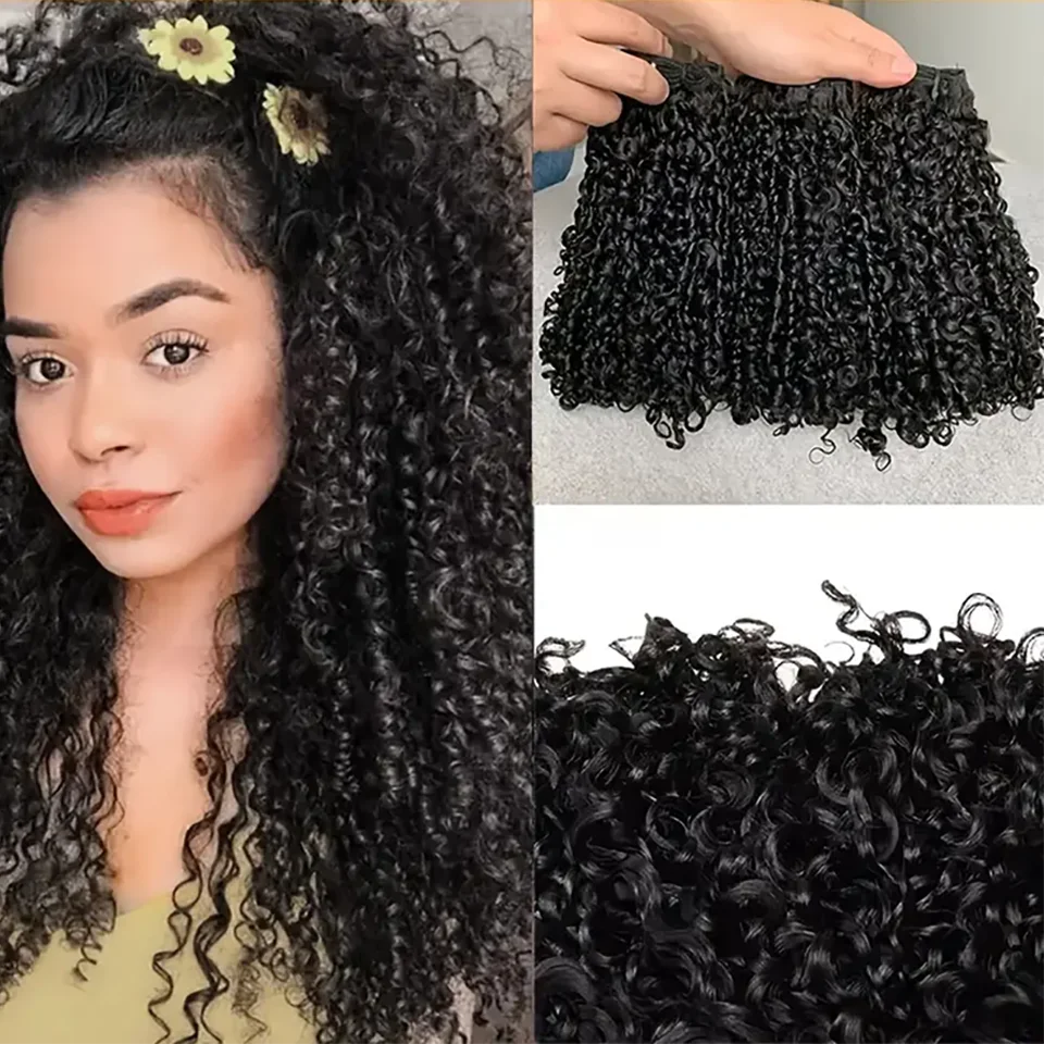 The Ultimate Guide to Long Pixie Braid Hair Extensions for Natural-Looking Volume and Style