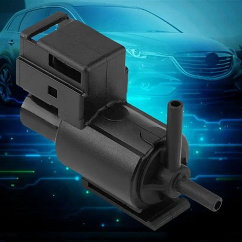 AEF3-2 Pcs Car Egr … - image