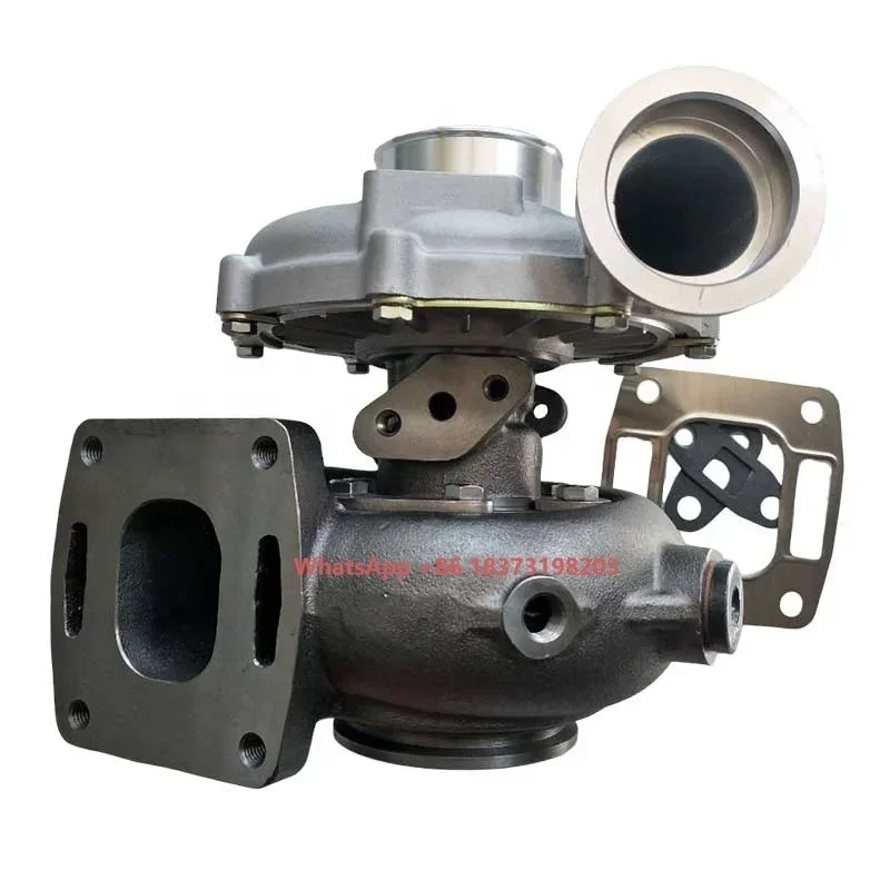 

53269886497 5326-988-6497 861260 3802070 K26 Turbocharger for Penta Marine Ship KAD42 AQAD41A AD41P TAMD41B Engine