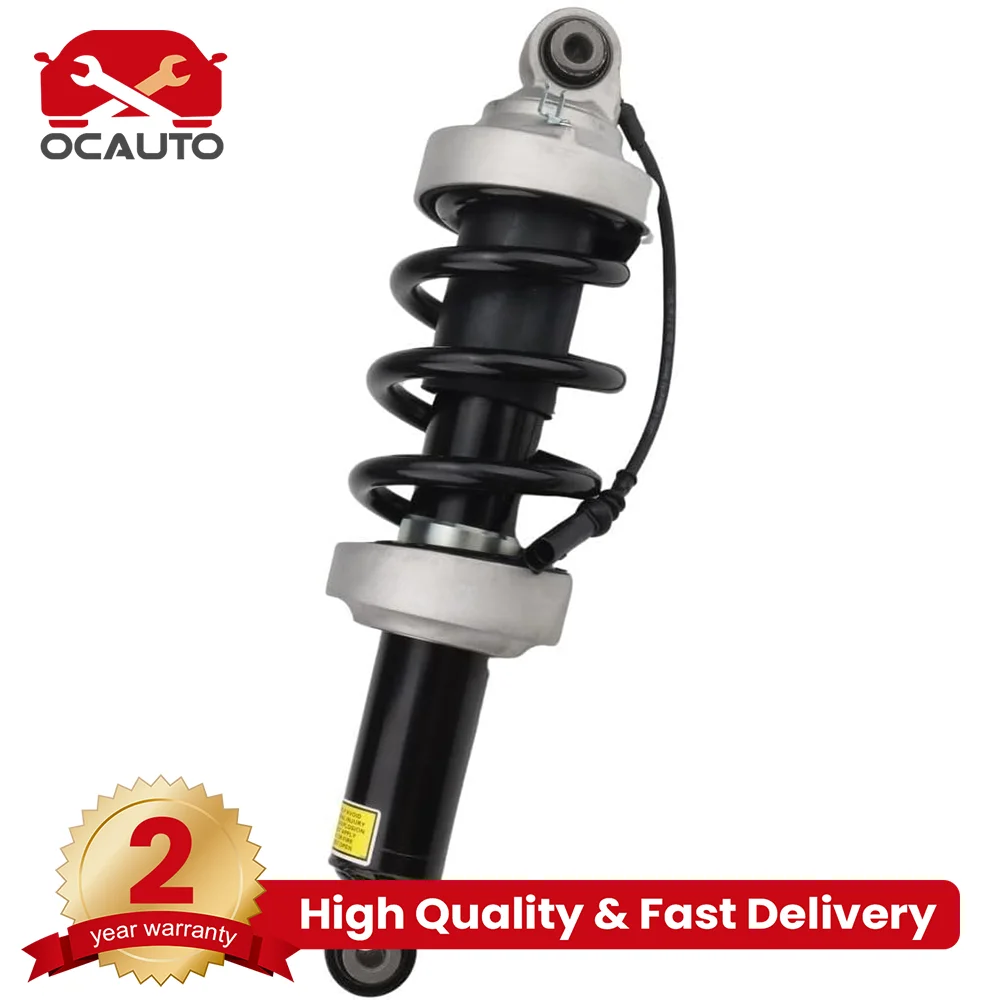 

1X Front Left&Right Shock Absorber Assy for Audi R8 09-15 420412019AJ 420412019Q 420412020AJ /020Q 420512019S