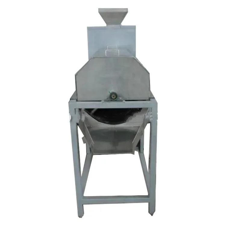 Tomato Pepper Chili Seeds Separating Extracting Extractor Machine