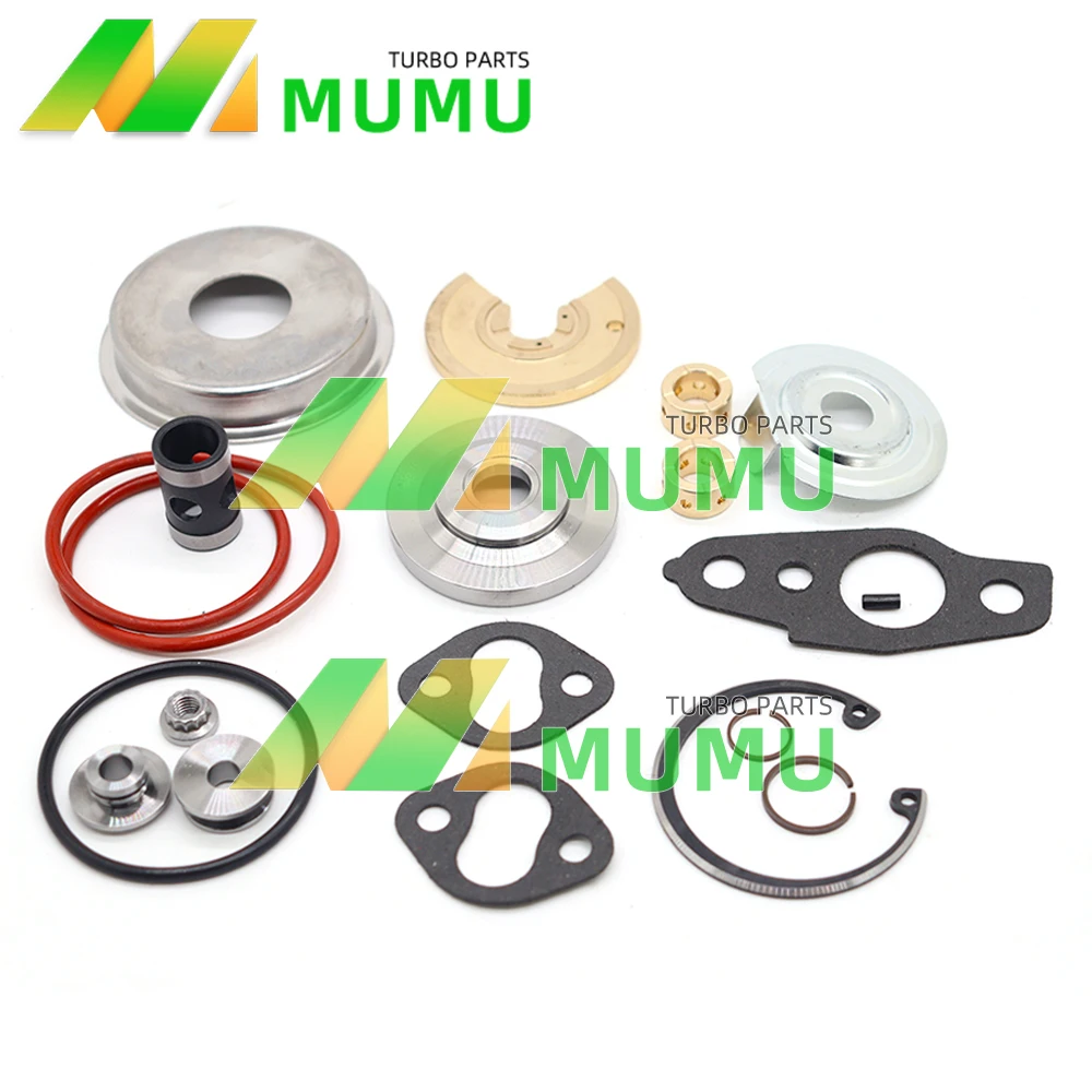 New CT20 Turbo Turbocharger Repair Kits For Toyota Landcruiser TD 63Kw 86HP 2L-T 17201-54030 1720154030