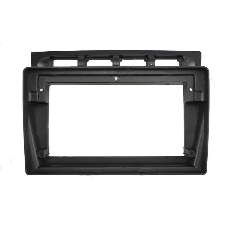 

Car Multimedia Frame Car Radio Audio Frame Dashboard Panel 9" Fascias For Kia Picanto 2007 Euro Star 2001 2002 2002 2004 - 2011