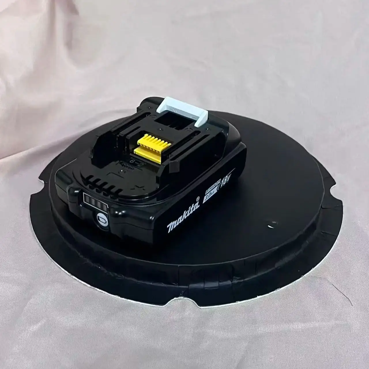 

@@@ ！！！Makita 3Ah for Makita 18V Battery BL1830B BL1850B BL1850 BL1840 BL1860 BL1860B Replacement Lithium Battery BMS 18V 3ah