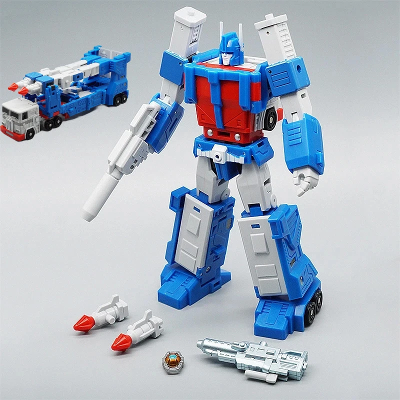 Transformation Mft … - image
