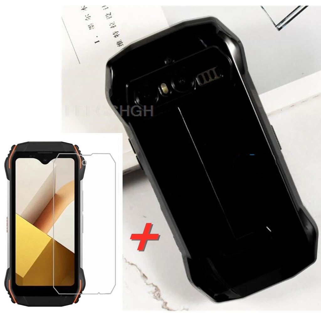 Protective Glass For Blackview N6000SE 4.3