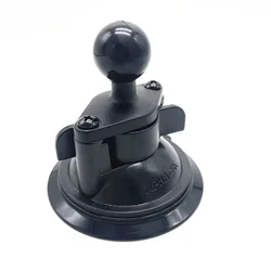 Twist-Lock Composite Suction Cup Base with Ball Vehicle Windshields for RAM Mounts Mobile phone holder car Mount GPS