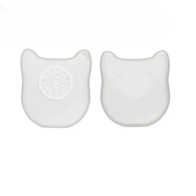 2PCS Cat Litter Box Deodorization Sterilization Blocks for VOFORD Automatic Cat Litter Box Deodorizer Purifying Air