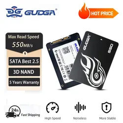 GUDGA 2.5