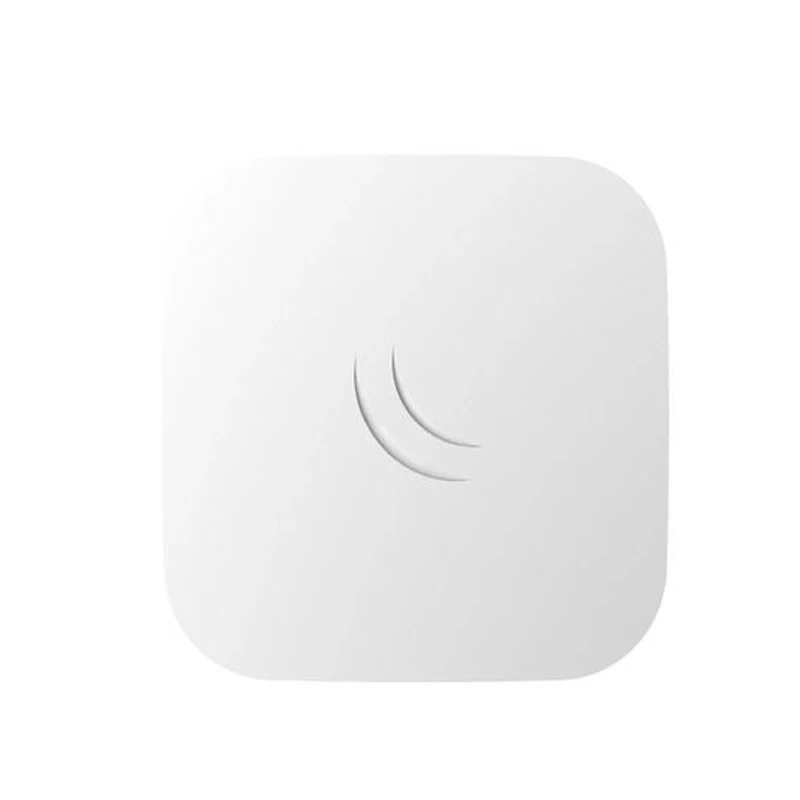 MikroTik RBcAPGi-5acD2nD WiFi AP 2x1000mbp Dual-Band 2.4 300Mbps e 5GHz 867 Mbps wi-fi inodore punto di accesso Wirless