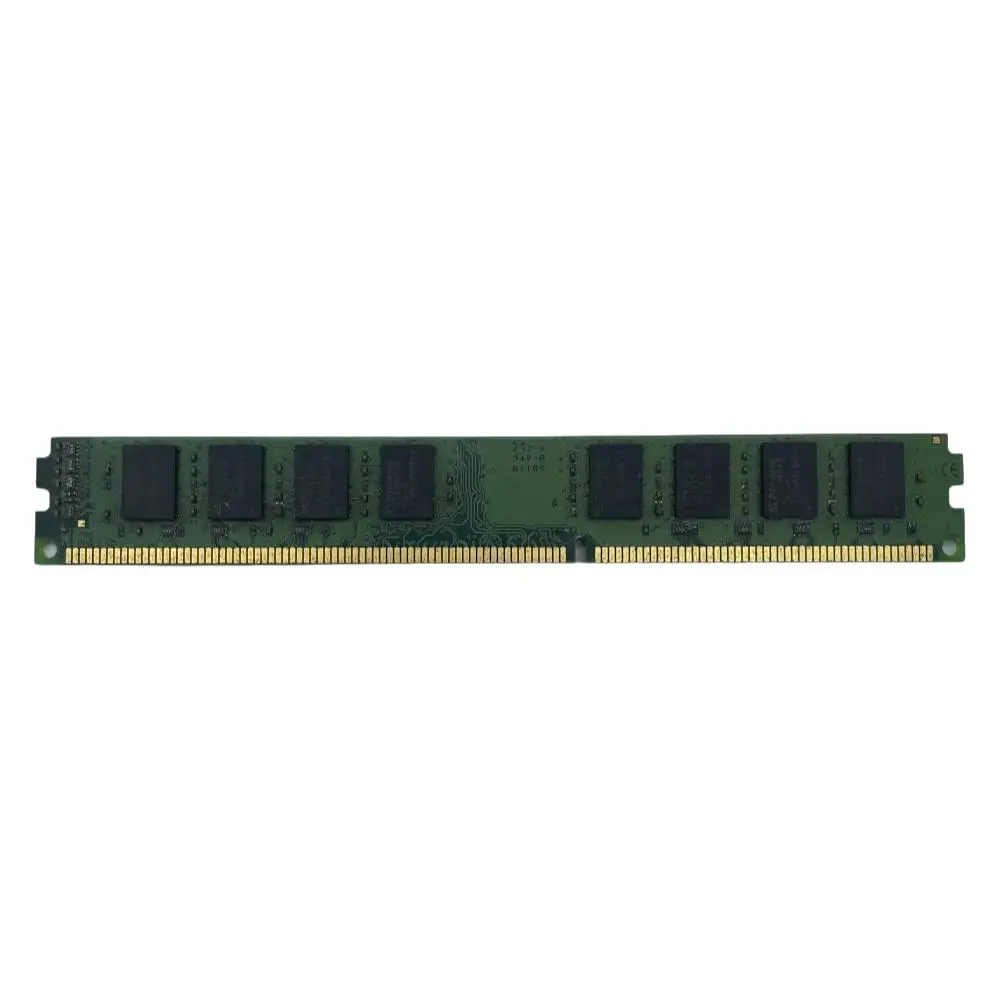 KINGSTON-ذاكرة كمبيوتر سطح المكتب ، تناسبها لسطح المكتب ، DDR2 ، KVR1333D3N9 ، 2GB