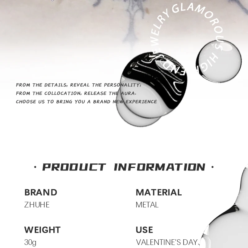 Product detail