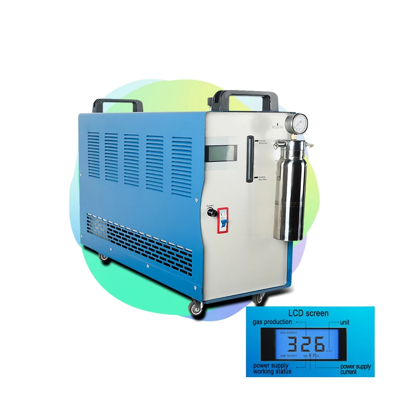 

200L/H Hydrogen Generator Hho Gas Generator Welder Solder