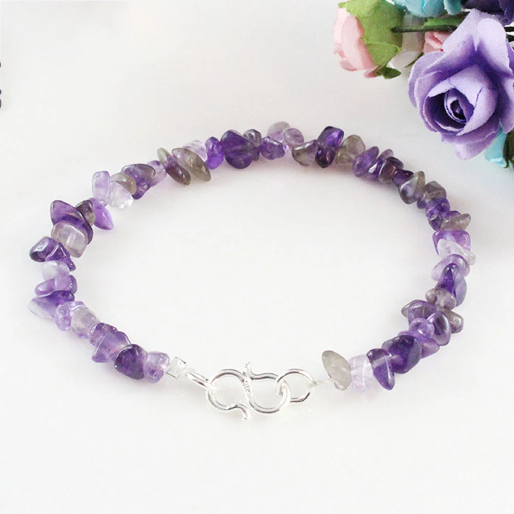 

5 Pcs DIY Silver Jewelry Accessories Bracelet Connectors Hooks Friendship Clasps Accessory Clamp Chain