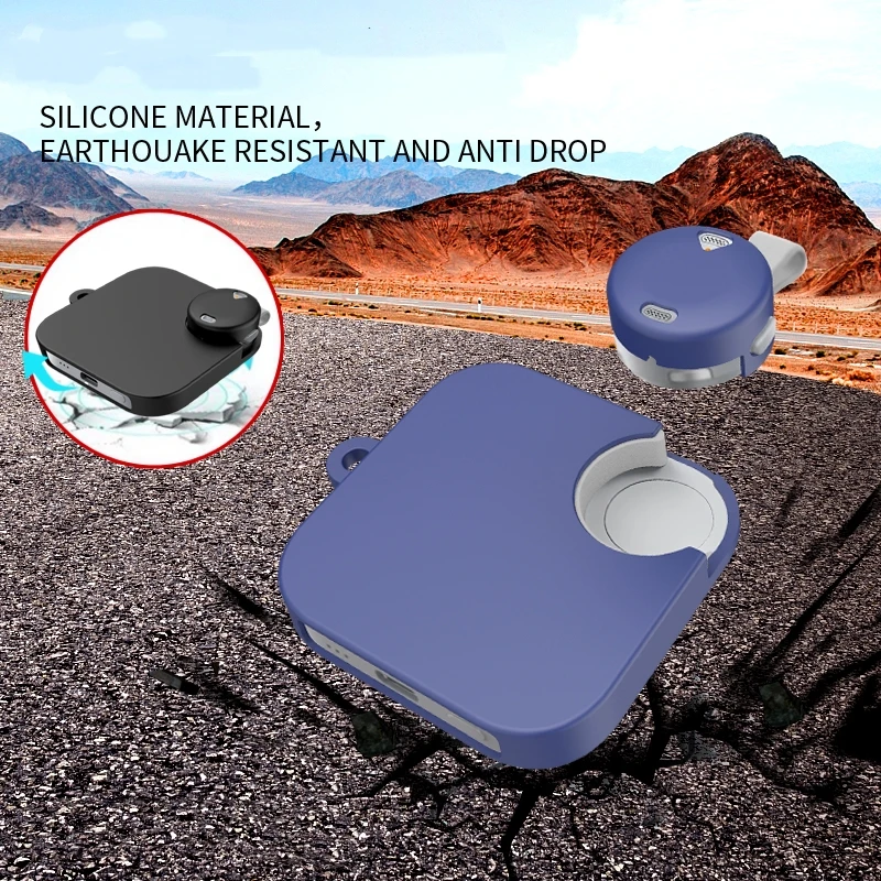 

For Soundcore Work Protective Case Shockproof and Dustproof Case