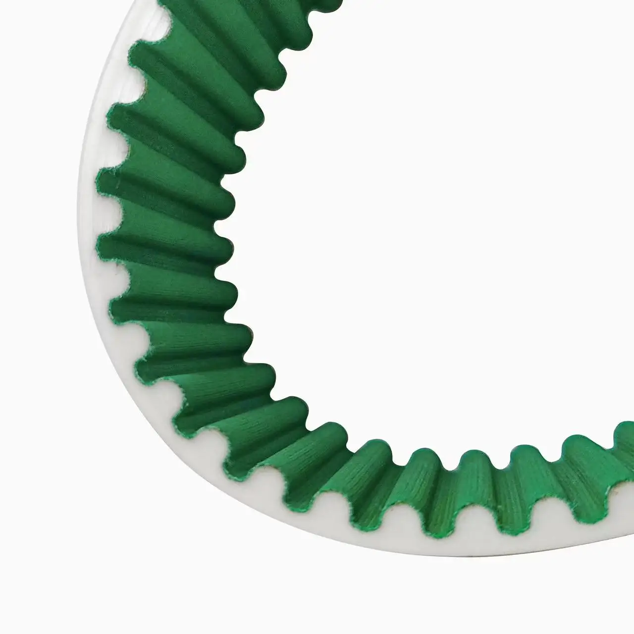 Promotie! 10Mm Breedte, 15Mm Breedte, 2Mm Pitch Riemen, Pu Riemen, Tpu Riemen, 2M S2M 2GT Openning Riemen, Timing Riemen, Polyurethaan