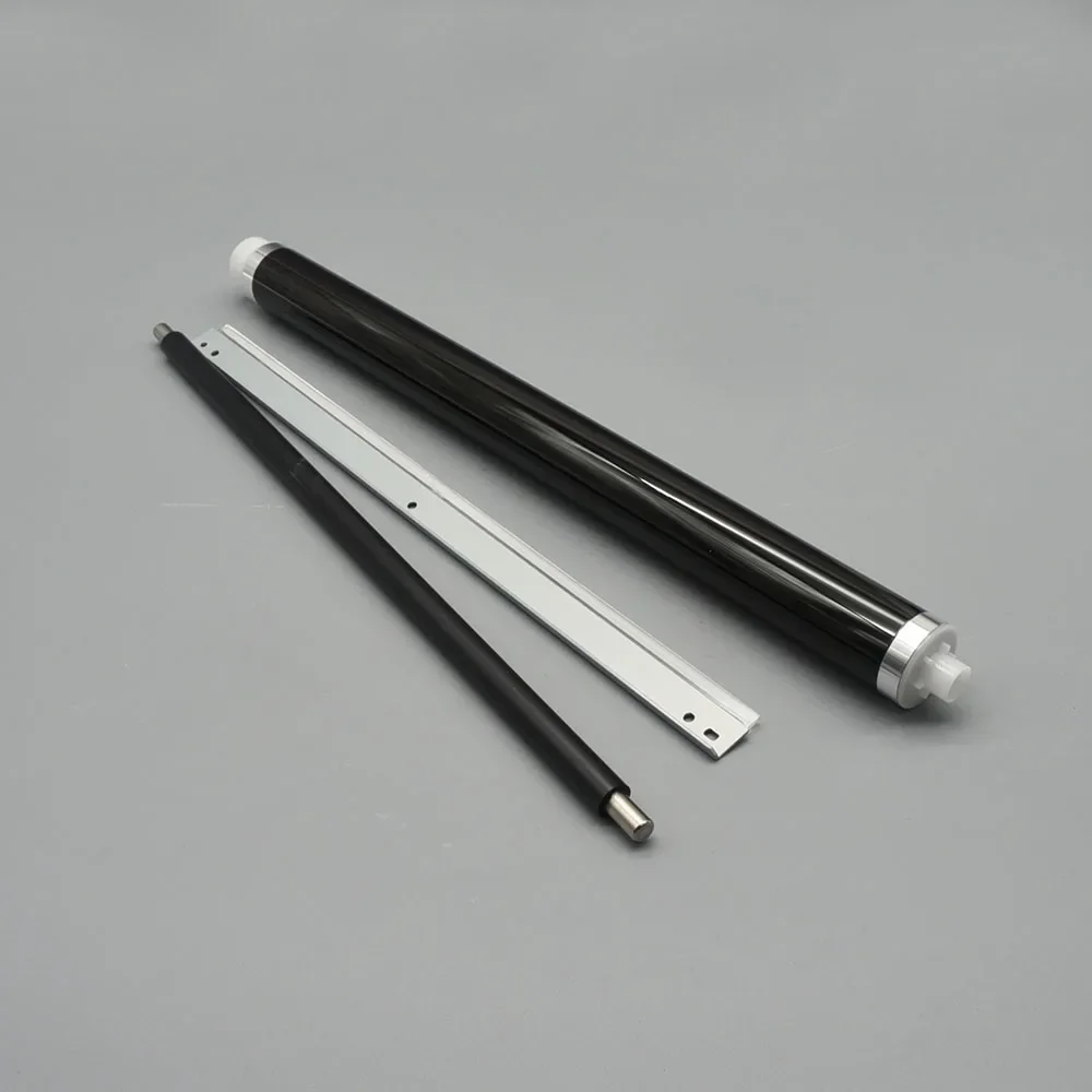 1Set Drum Kit for Kyocera 2552ci 3252ci 2553ci 3253ci 2554 3554 OPC Drum + Blade + Charge Roller