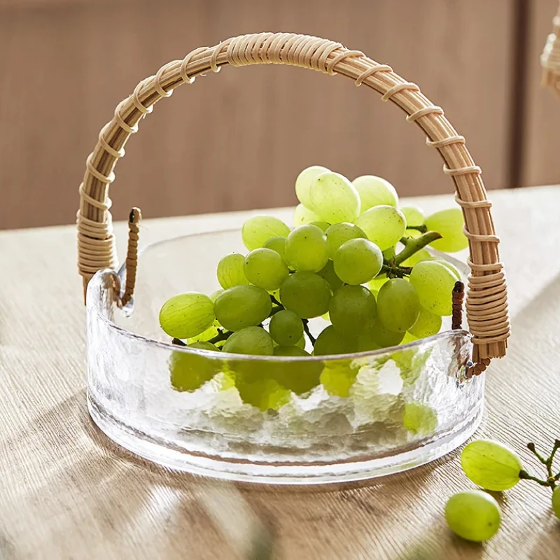 

Стеклянная тарелка, салатница, корзина с фруктами, ведро для льда, поднос для закусок, десертная миска, форма для хлеба, торта, фруктовые миски, посуда