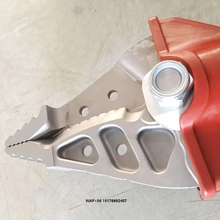 

Popular Ergonomic Design High Strength Durable Portable Hydraulic Multifunctional Pliers for Sale