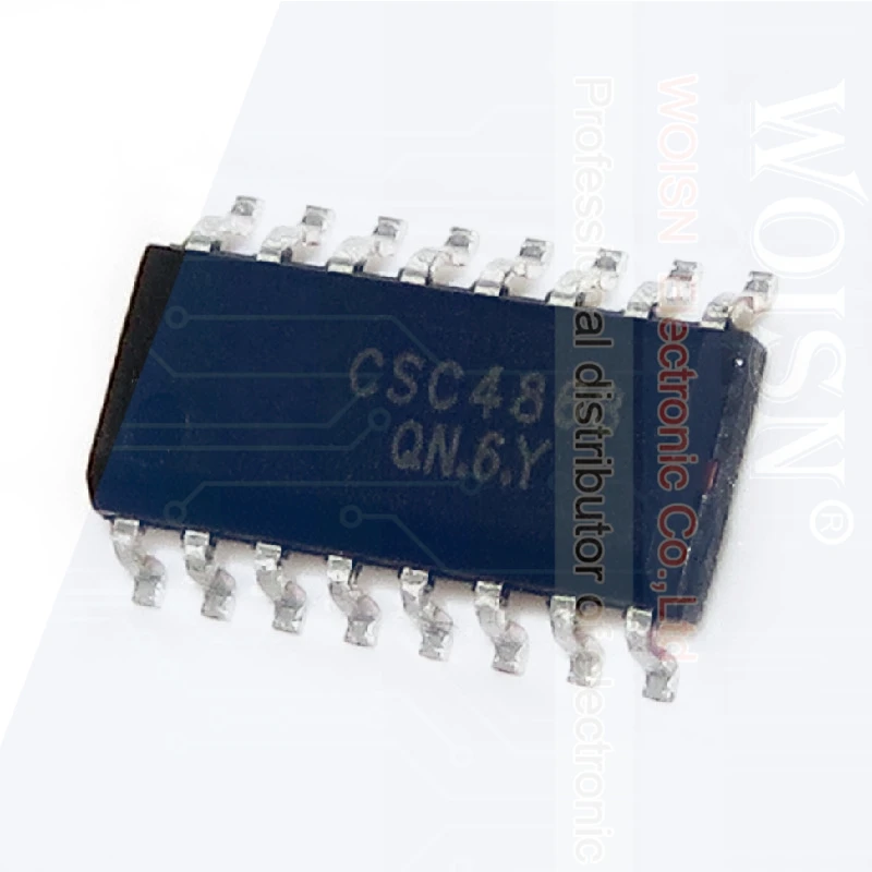 2-5PCS CSC4863 4863 HT1000-4 HT1000 TOP246GN TOP246 L78M18CDT 78M18A TC9122P TC9122 BT137S-600E BT137S
