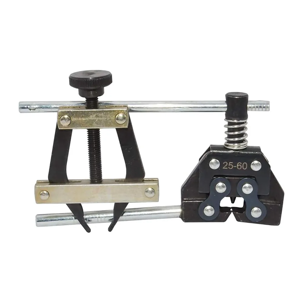 

Clamp chain remover, chain removal tool
