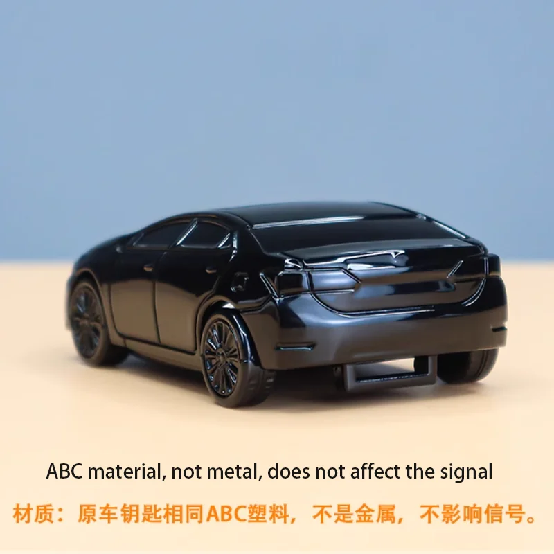 Car Model Shape for KIA Rio Rio5 Sportage Ceed Cerato K3 KX3 K4 K5 Sorento Optima Picanto Remote Key Case Cover Fob Bag Keychain