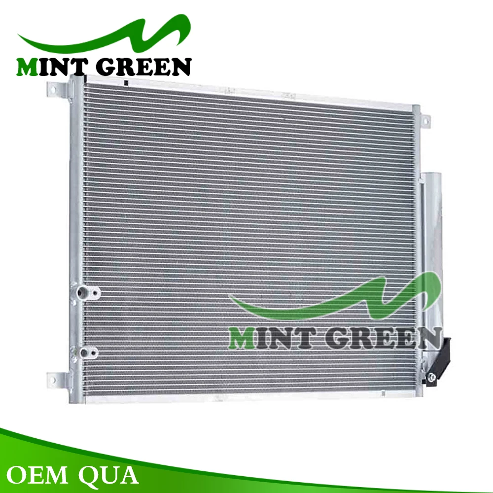 Air Ac Auto Car condenser For TOYOTA Corolla 08-13car 884500F160 Cooling System Conditioning Condenser