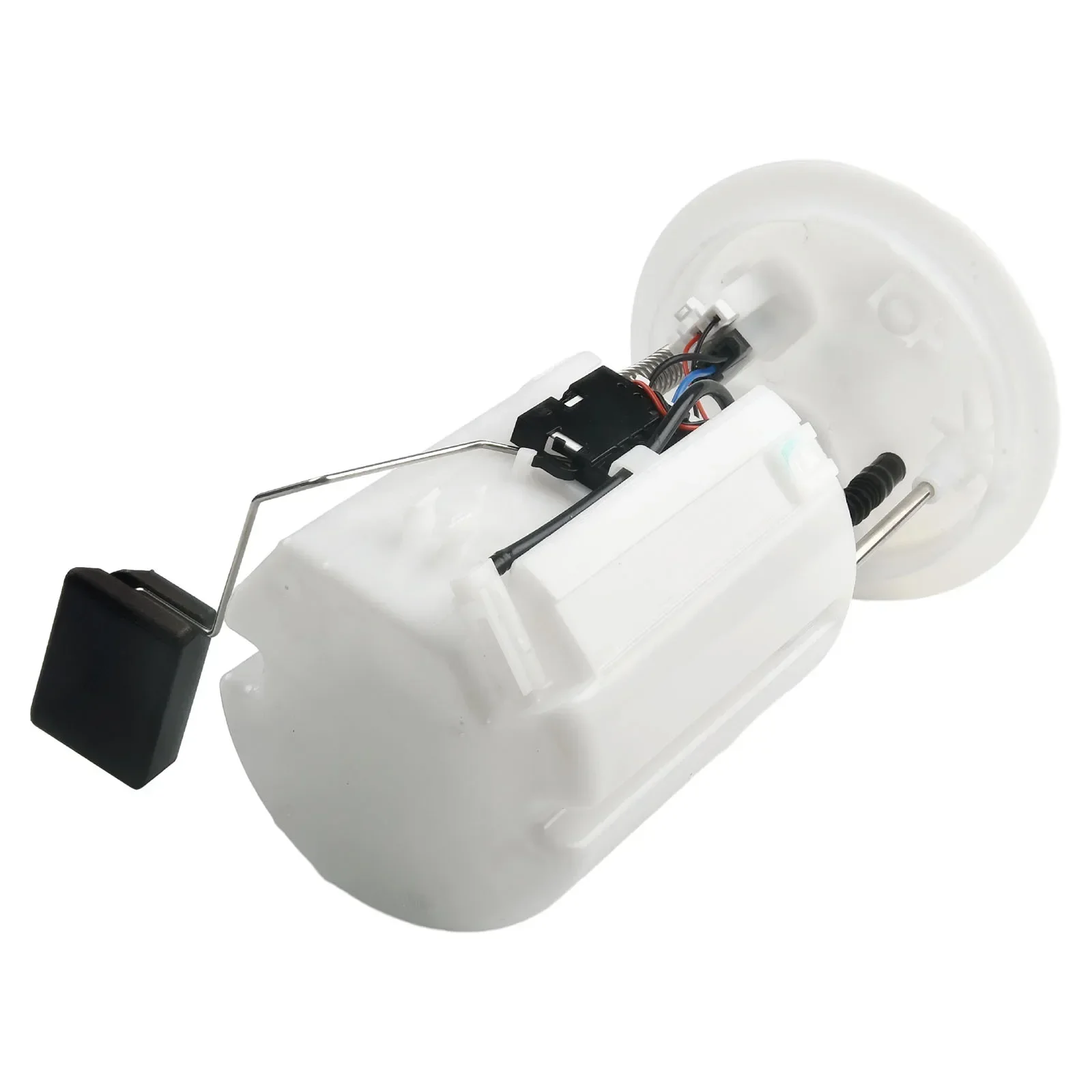 Easy Installation Plug-and-play Pump Fuel Pump Pump Fuel Pump White Plastic 17030W000P For Mitsubishi Spacestar