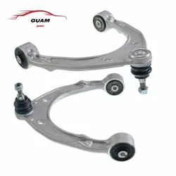 7L0407021B 7L0407047B Front Suspension Parts Upper Control Arms Ball Joint Assembly For Audi Q7 Porsche Cayenne