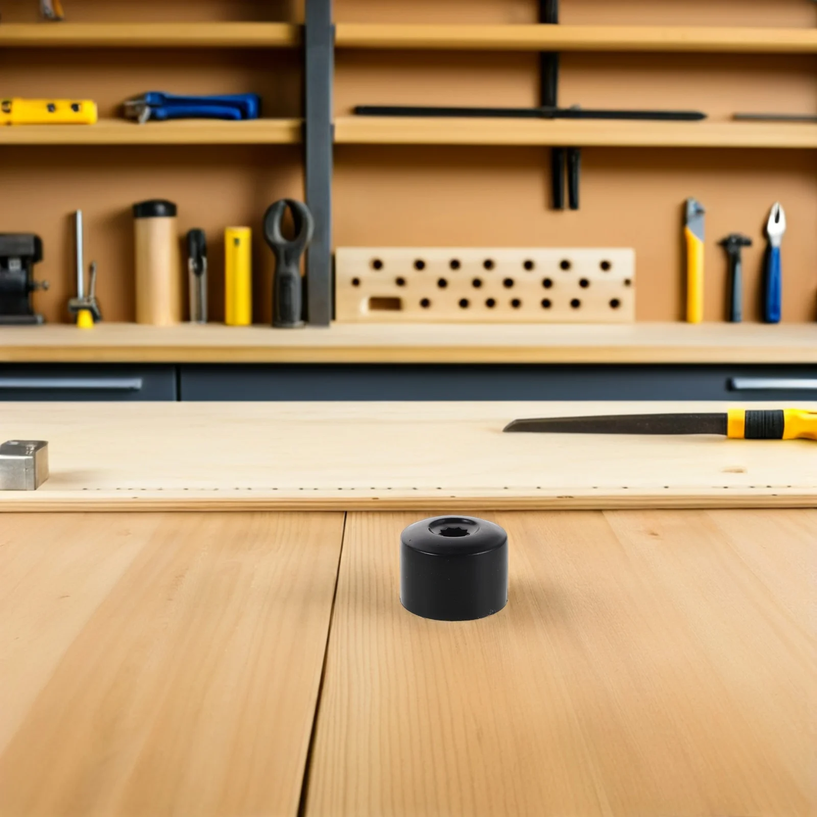 

20pcs Car Wheel Nut Covers Universal Pp Material Bolt Protector For Multiple Models Center Cover Automotive Exterior