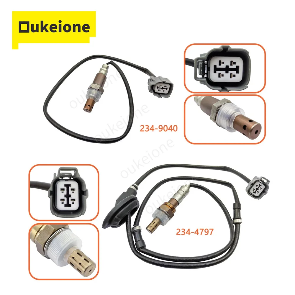 For 2003-2007 Honda…