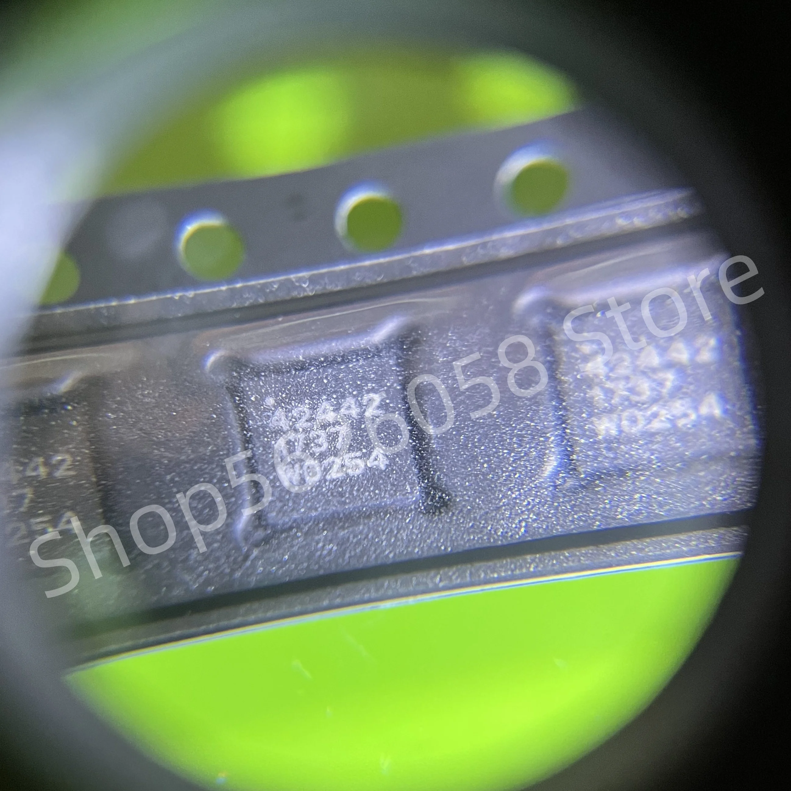 

5PCS/LOT 42442 PE42442A-Z QFN Original RF ICs in stock, free shipping