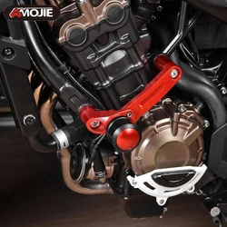 Motorcycle Frame Sliders Crash Protector For Honda CBR650R CB650R CB650F CBR CB 650 R F 2017 2018 2019 2020 Accessories