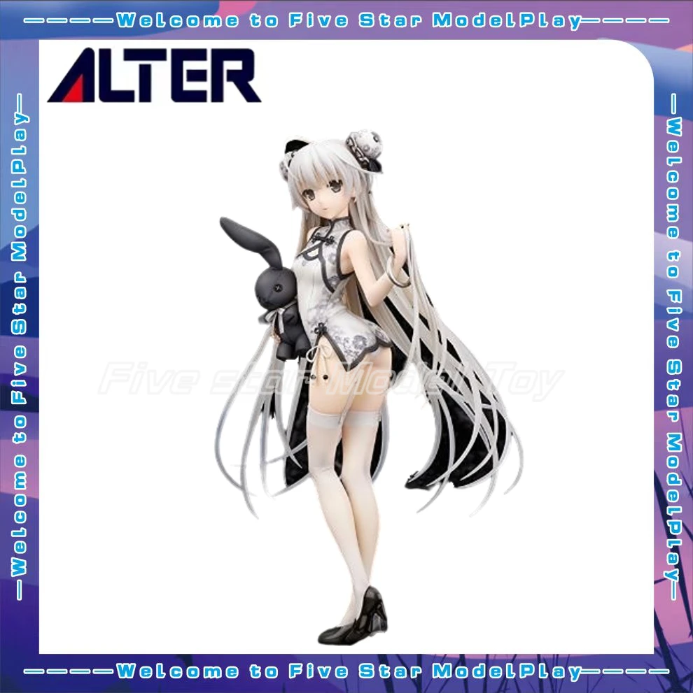 

【FS】В наличии: Коллекционная фигурка Alter Kasugano Sora, масштаб 1/7, модель для подарка