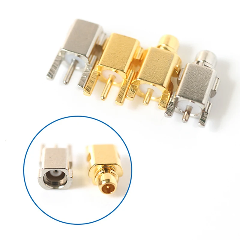 2Pcs Audio Jack Mmc…