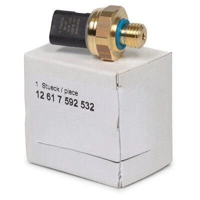

12617592532 Oil pressure switch Oil pressure sensor for -BMW M235I 335I 435I 535 X3 X4 X5 X6 E82 E88 1 2 3 4567 Series For Mini
